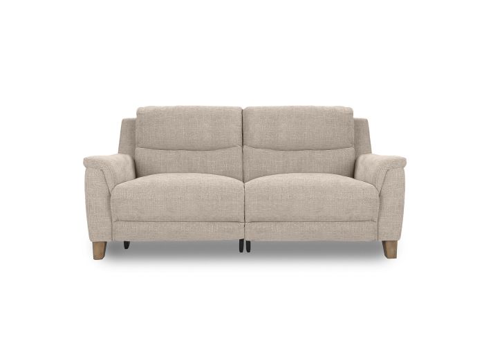 Columbia 3 seater (double power recliners) - type F6