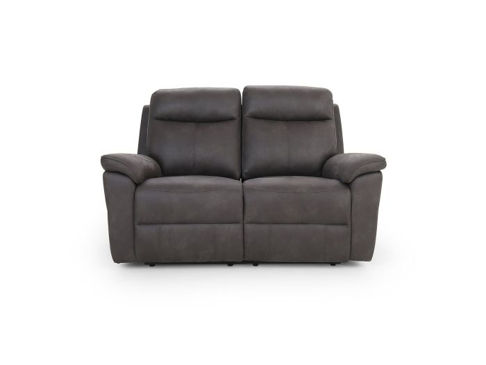 Regatta 2 seater (double power recliners) - type Altara Fabric