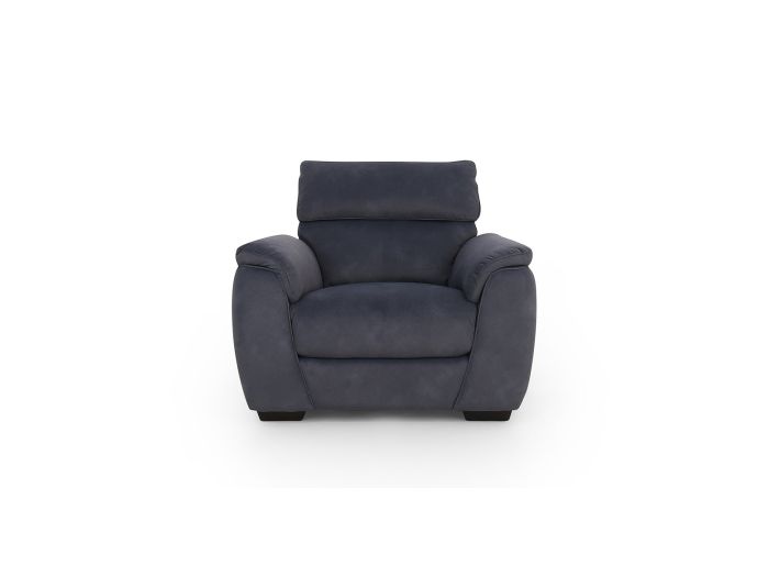 Idwal Chair - type F6 Fabric