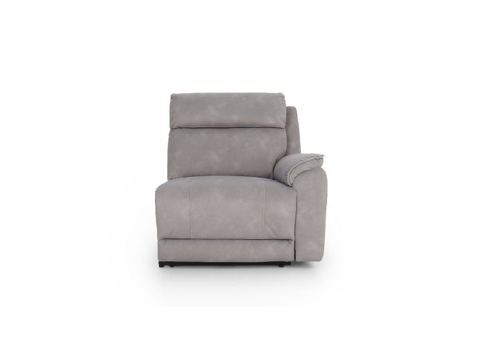 Ashdown 1 seater (rhf arm) (with power recliner + headrest) - type F6