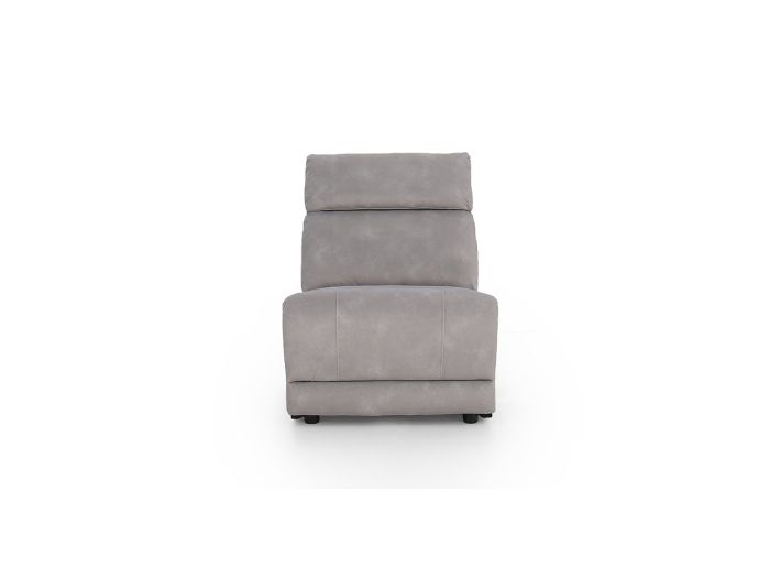 Ashdown Armless section - type F6