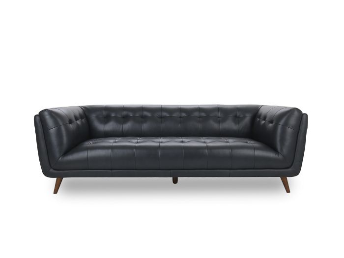 Linum 3 seater sofa - type 60/S Leather