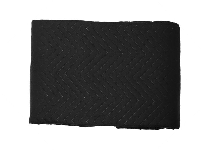 Bedsets Cotton like chevron quilt (200x230)