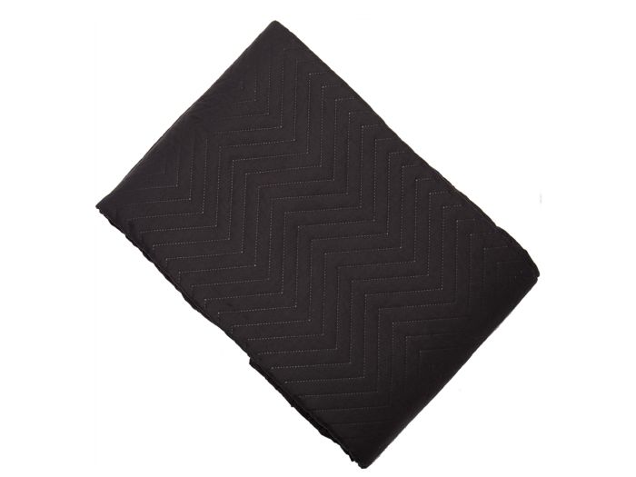 Bedsets Cotton like chevron quilt (240x260)
