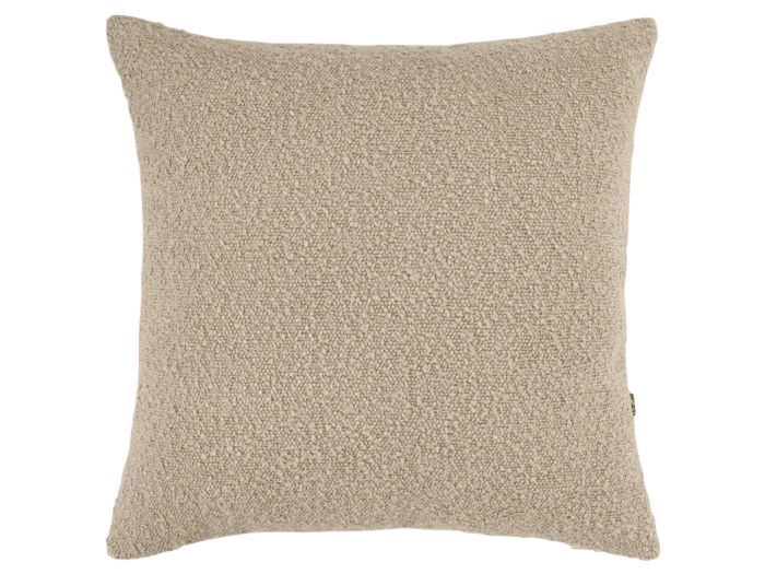 Cushions (New) Boucle cushion - taupe (45x45)