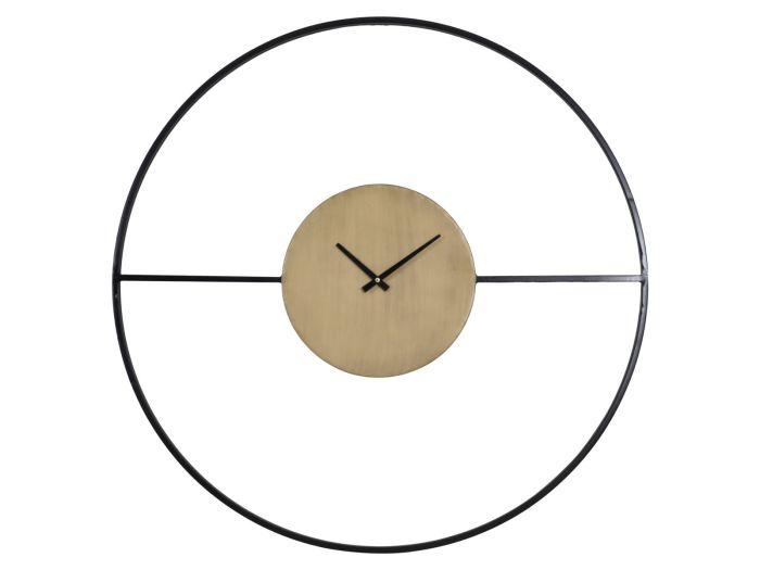 Dubrovnik Framed Wall Clock