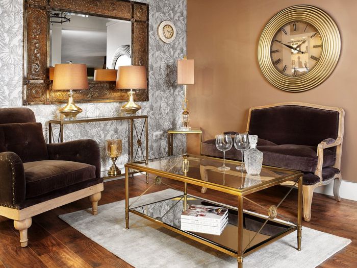 Zena Lamp (set of 2)