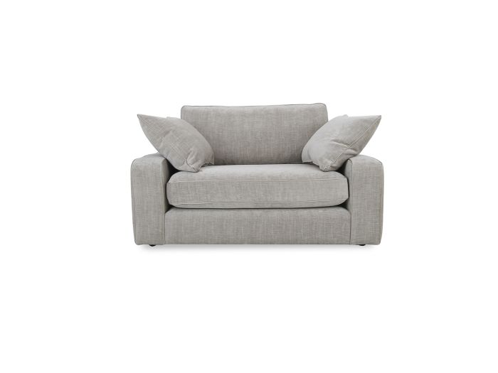 Burlington Snuggler sofa - type C Fabric