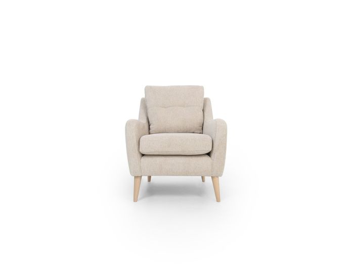Campari Accent chair - type B