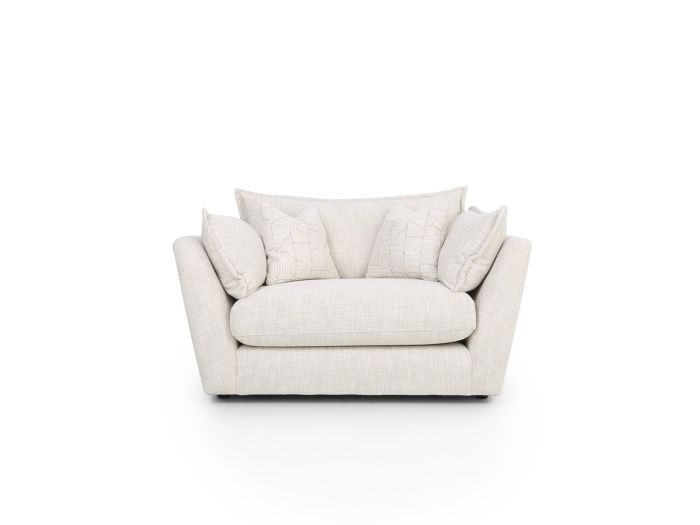 Morzine Snuggler sofa - type C