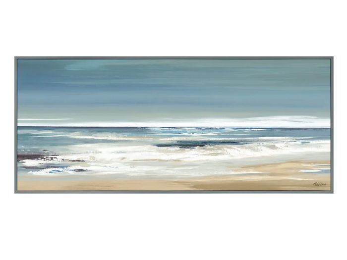Pictures Along the Coastline