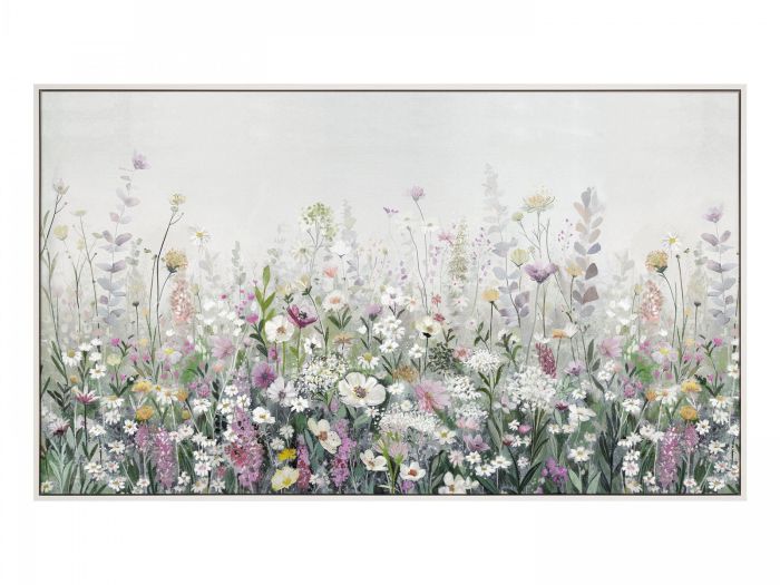 Pictures Floral Cascade