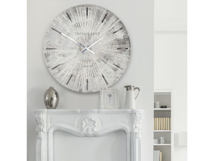 Clocks 36 Starburst Grand Clock