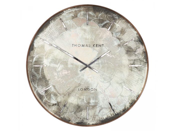 Clocks 36 Charleston Wall Clock