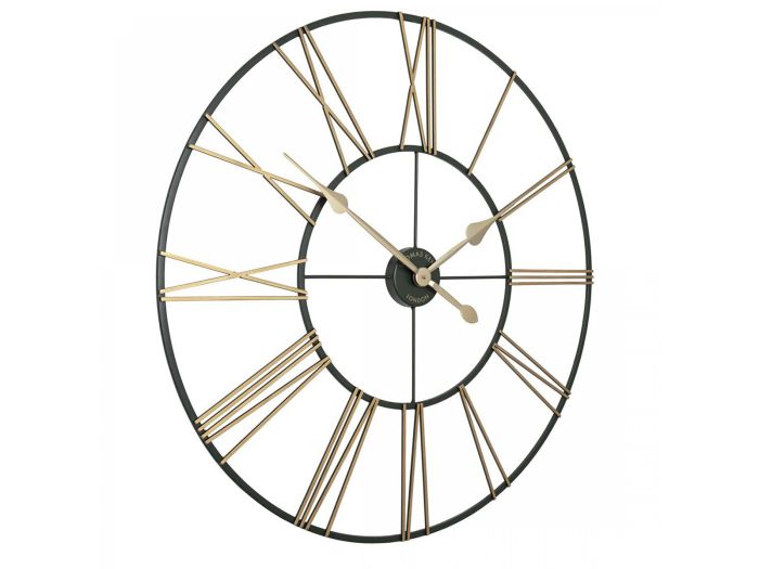 Clocks 32 Summer house grand clock