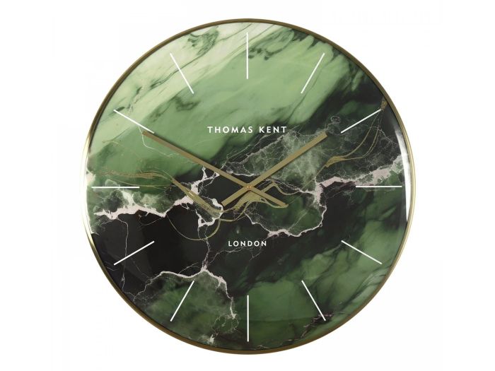 Clocks Oyster Wall Clock