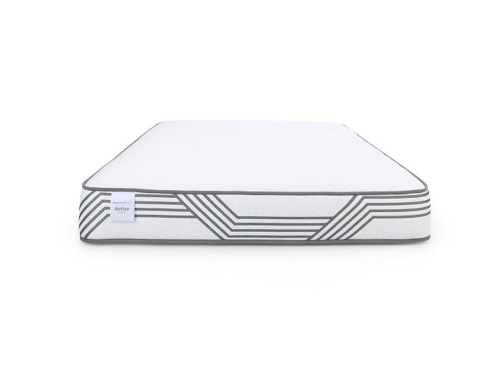 Bedding Pocket Sprung 00 90 cm Mattress