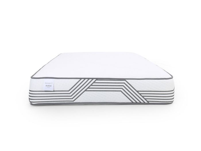 Bedding Pocket Sprung 00 90 cm Mattress
