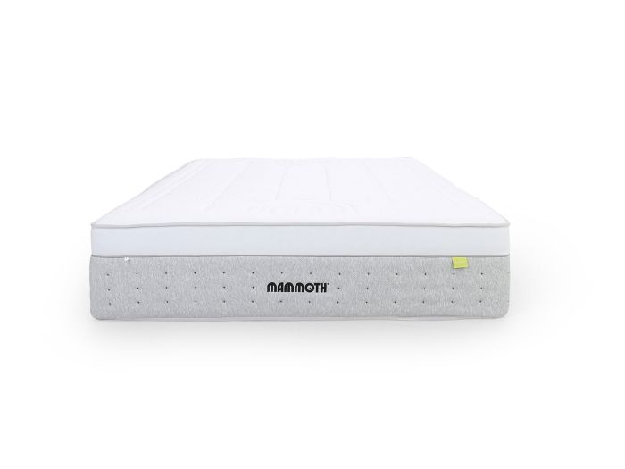 Bedding Pocket Sprung 00 150 cm Mattress