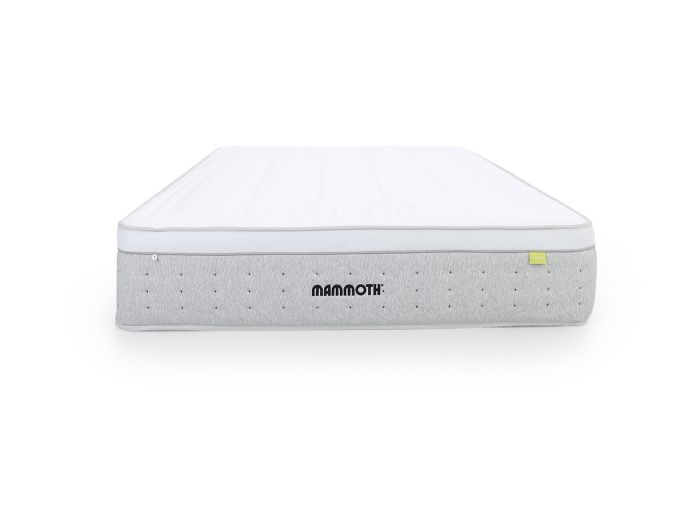 Bedding Pocket Sprung 00 150 cm Mattress