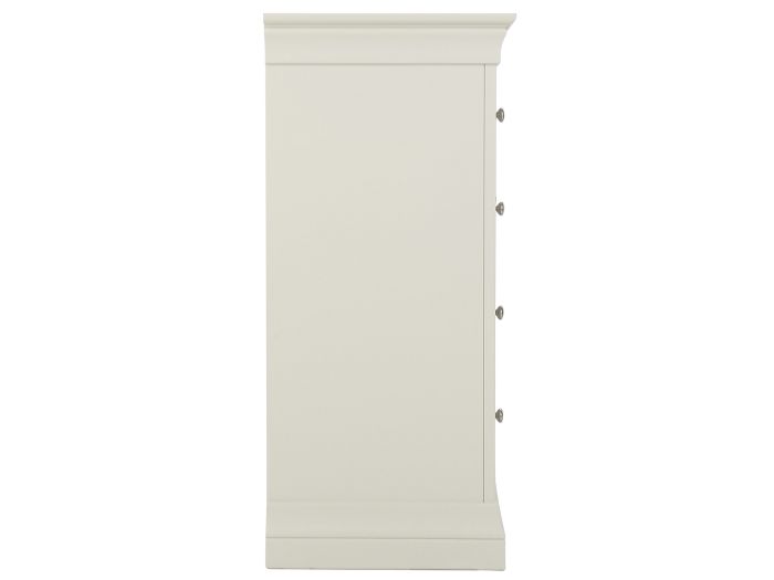 Ashbury 3 + 2 drawer chest