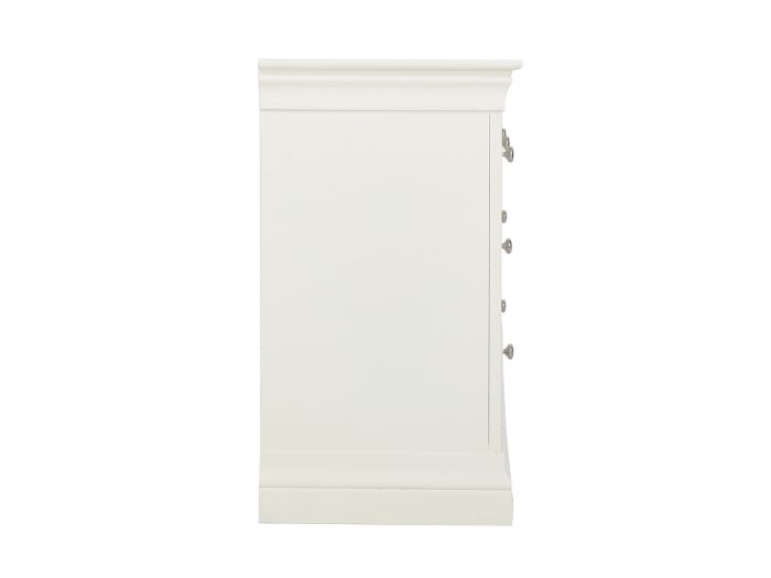 Ashbury 4 + 3 drawer chest