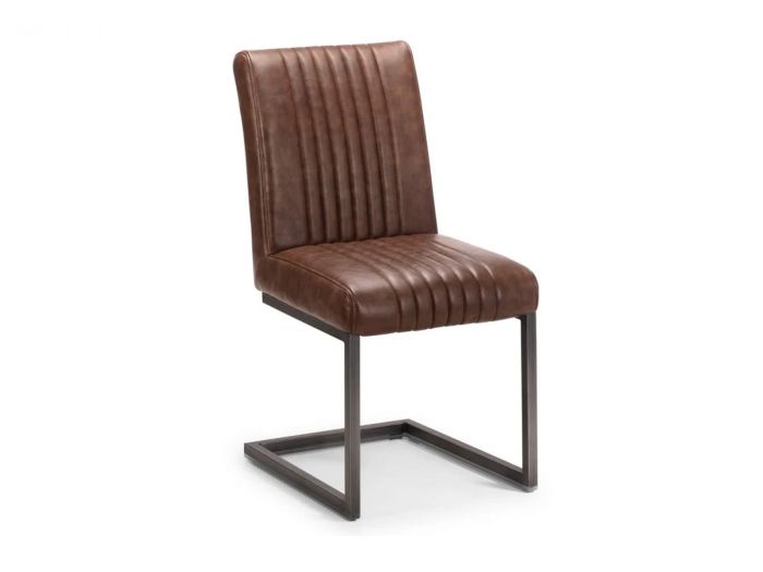 Southwark Dining chair (Brown)
