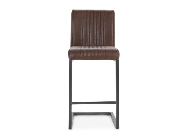 Southwark Bar stool (Brown)