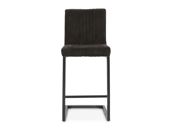 Southwark Bar stool (Charcoal)