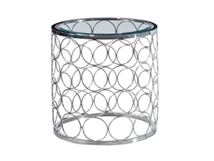 Sphere Lamp table