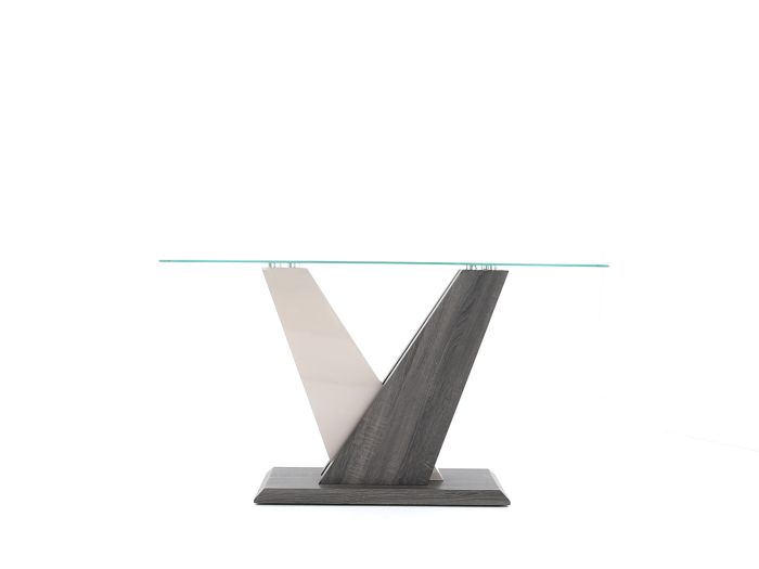 Vertex Console table