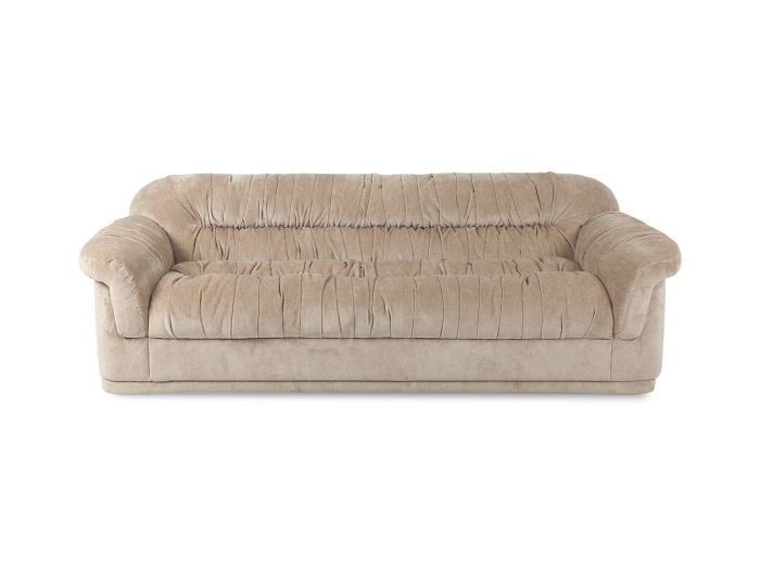 Iggy 3 seater sofa