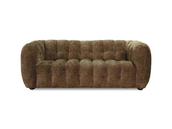 Antoine 3 seater sofa