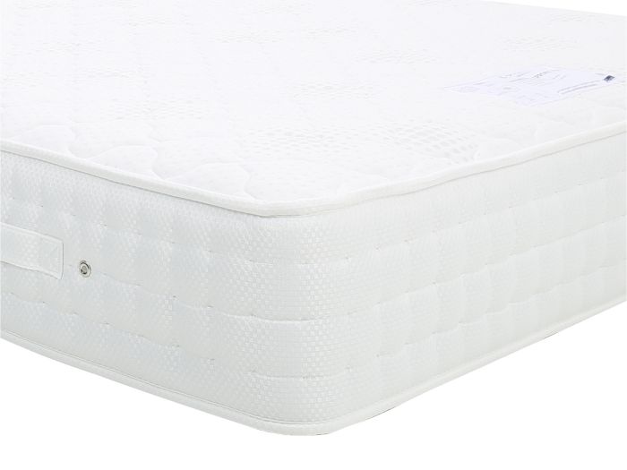 Memory Support 1500 Small double mattress