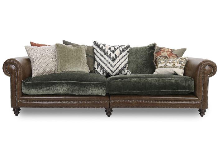 Constable Grand sofa