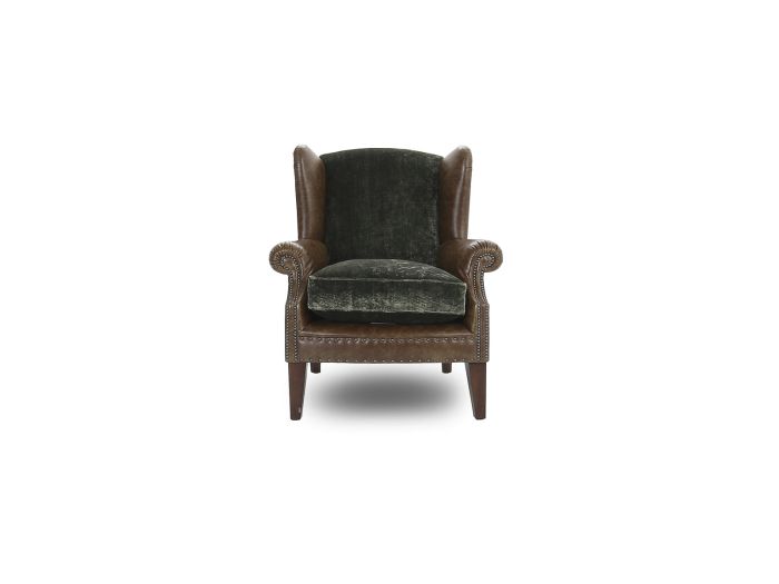 Constable Wing chair