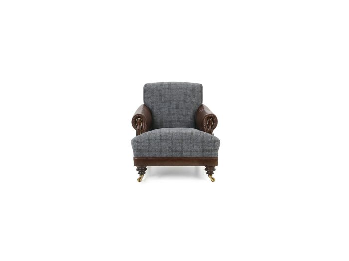 Taransay Ladies chair Fabric