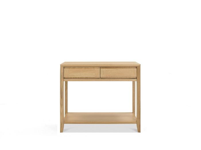 Cape Console table with drawer