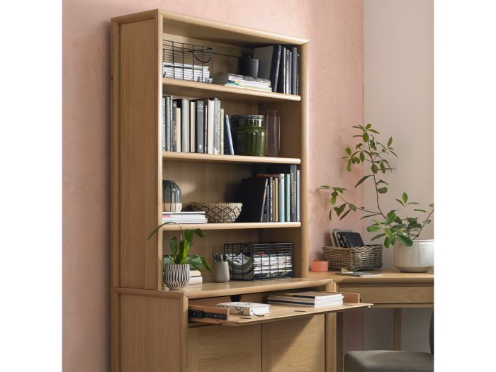 Cape Wide top unit