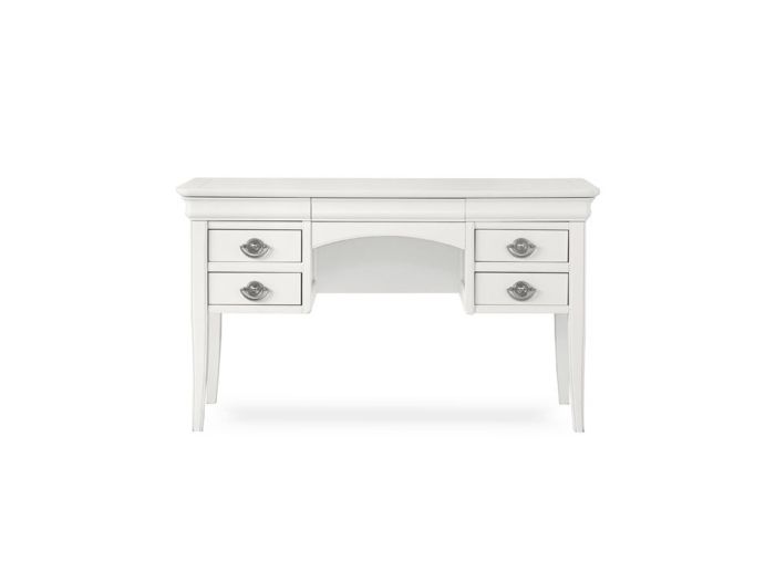 Kent Bedroom (White) Dressing table
