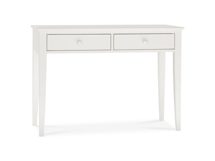 Heidi Dressing table (white)