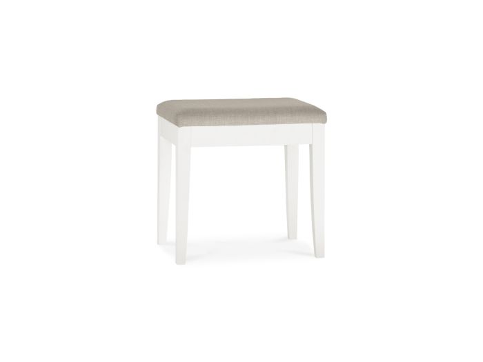 Heidi Stool (white)