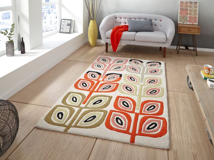 Inaluxe Fabrique IX04 150 x 230cm Rug
