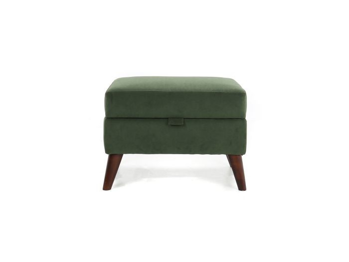 Urbane Footstool (storage) - type A