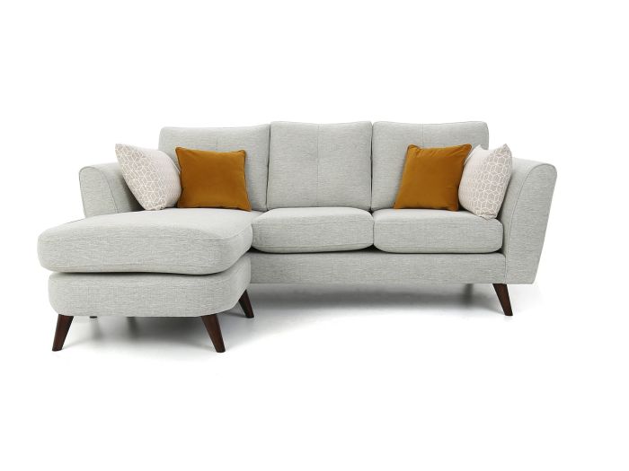 Urbane Maxi chaise sofa (lhf) - type A
