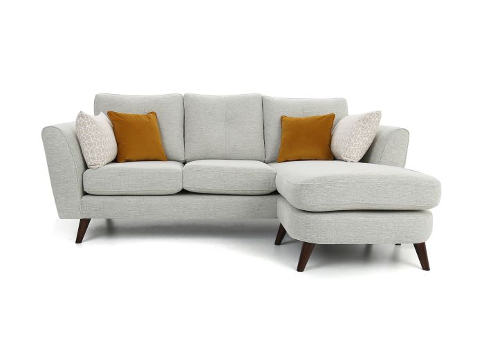 Urbane Maxi chaise sofa (rhf) - type A