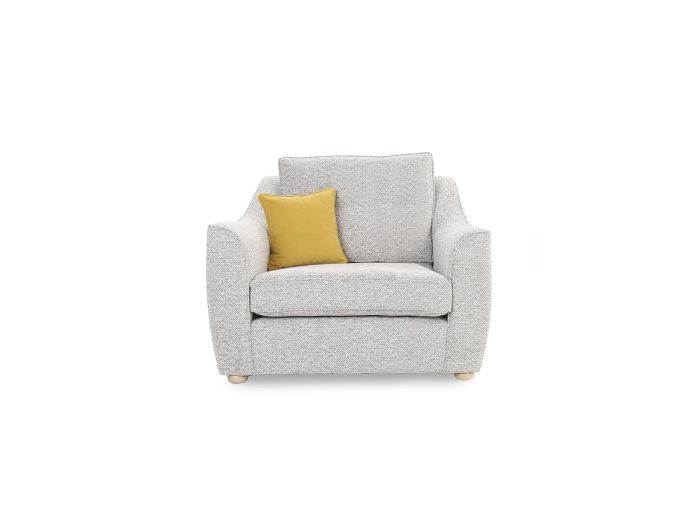 Camden Snuggler sofa - type A