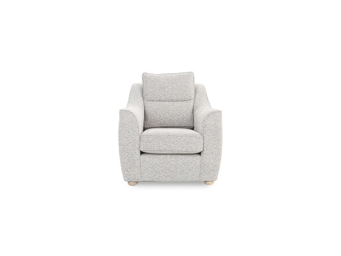 Camden Chair - type A
