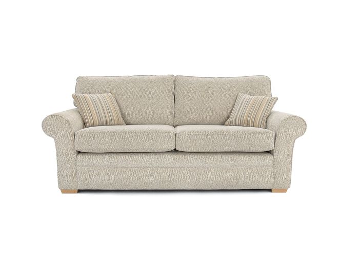 Jessica 3 seater sofa - type A