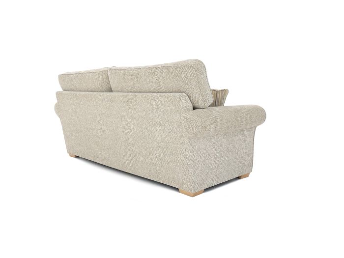 Jessica 3 seater sofa - type A